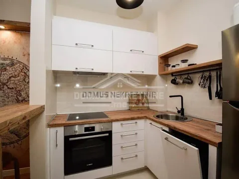 Rent, one bedroom apartment, 43m², Central Point, Podgorica - image 5