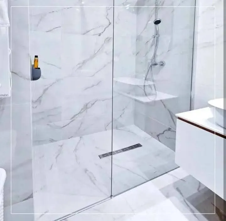 Prodaja, jednosoban stan, 56m², Kruševac, Podgorica