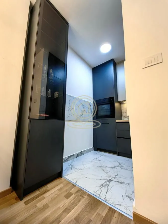Izdavanje, dvosoban stan, 49m², Avijatičarsko naselje, Novi Sad Sve Podlokacije