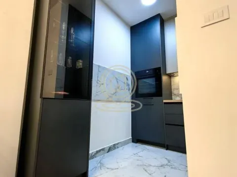 Izdavanje, dvosoban stan, 49m², Avijatičarsko naselje, Novi Sad Sve Podlokacije - image 5