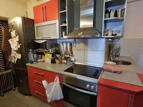 Prodaja, dvosoban stan, 70m², Stari Aerodrom, Podgorica - image 6