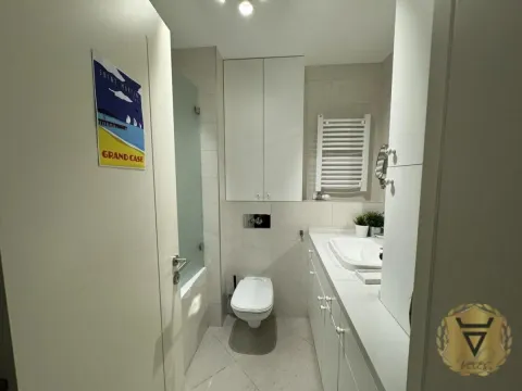 Rent, two bedroom apartment, 63m², Tašmajdan, Palilula Sve Podlokacije - image 6