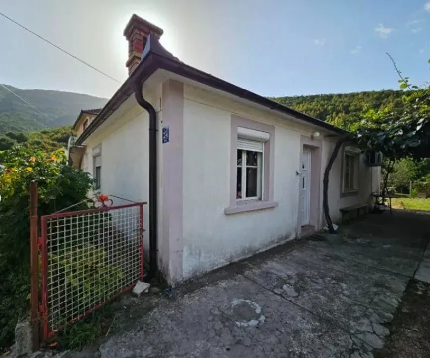 Sale, house, 90m², Zelenika, Herceg Novi