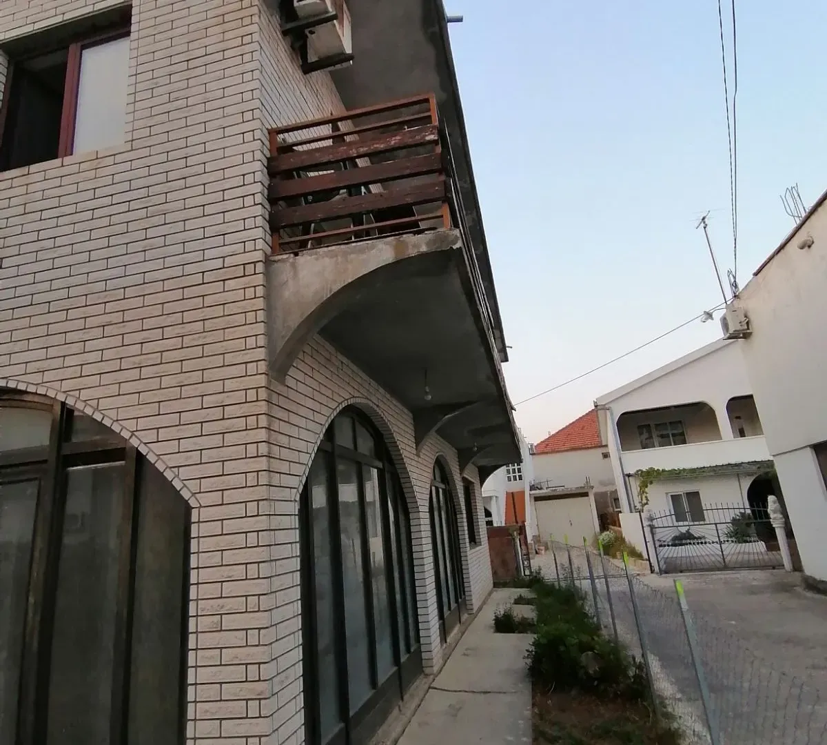 Sale, house, 248m², Ulcinj, Crna Gora