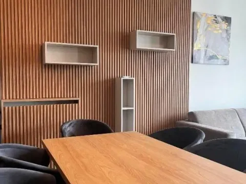 Rent, two bedroom apartment, 54m², Novi Beograd Blok 65, Novi Beograd Sve Podlokacije - image 7