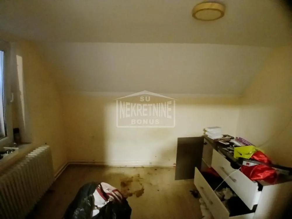 Prodaja, kuća, 126m², Gat, Subotica