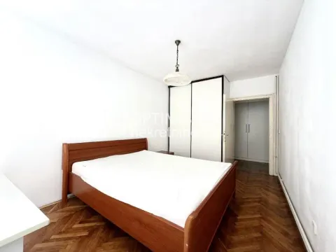 Izdavanje, dvosoban stan, 54m², Stari Grad, Beograd - image 7
