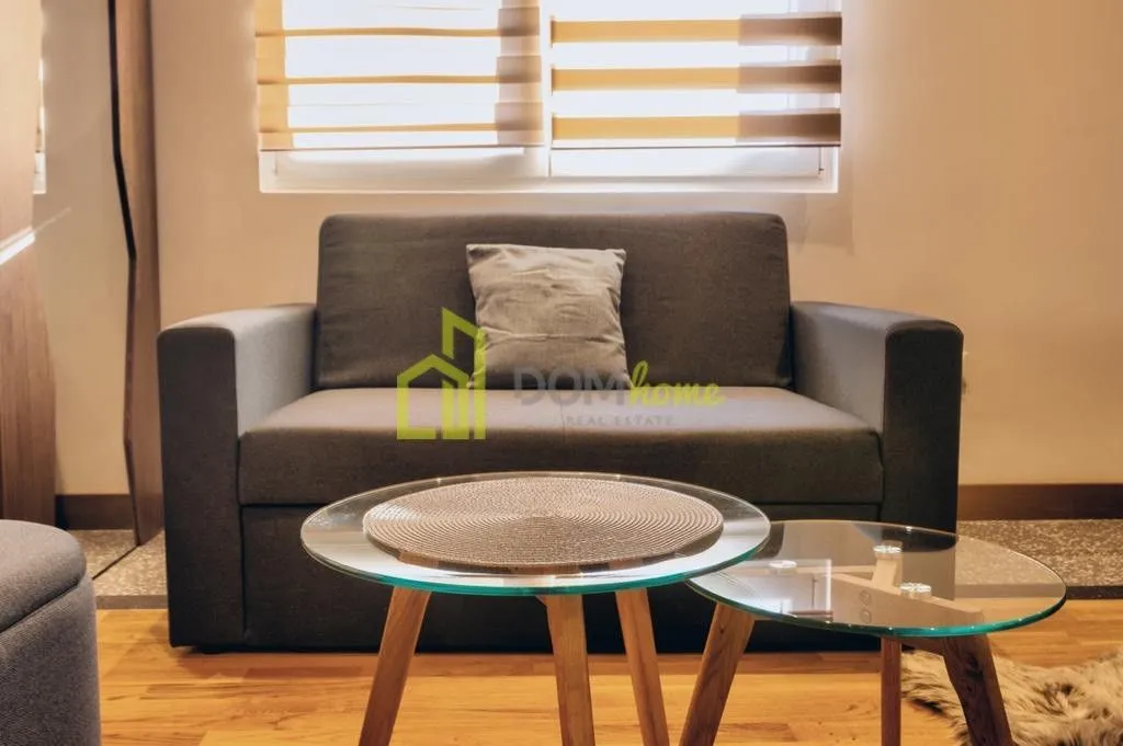 Sale, studio apartment, 47m², Kolašin, Crna Gora