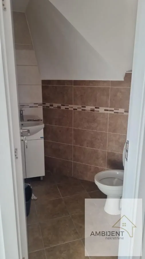 Prodaja, četvorosoban stan, 97m², Zvezdara Sve Podlokacije, Beograd
