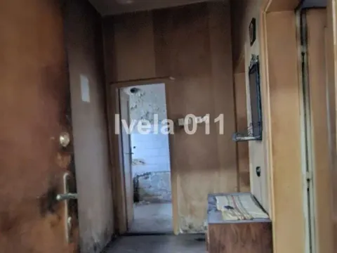 Sale, two bedroom apartment, 56m², Cvetni Trg, Vračar Sve Podlokacije - image 7