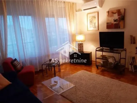 Stan in Novi Beograd Sve Podlokacije
