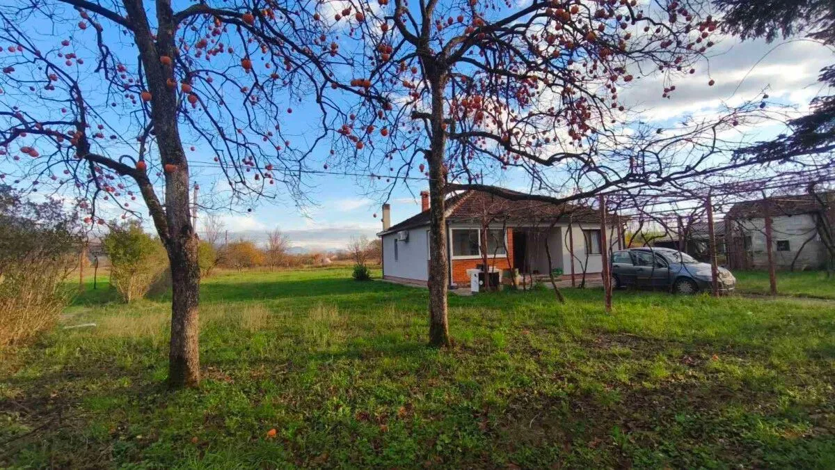 Prodaja, kuća, 112m², Martinići, Danilovgrad