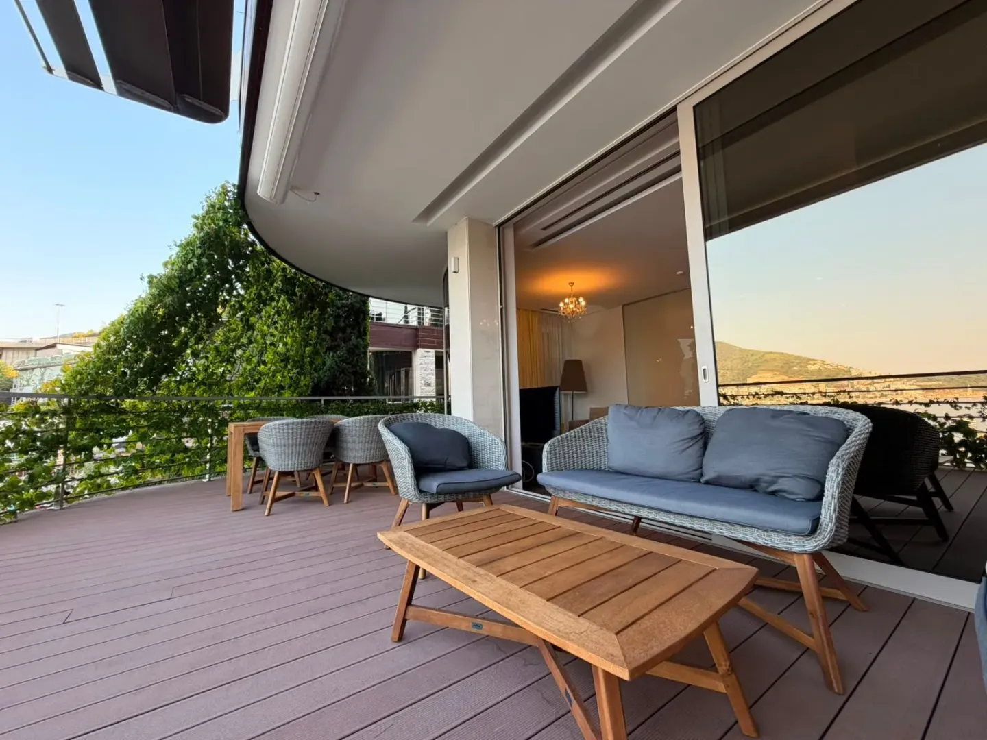 Sale, two bedroom apartment, 146m², Budva, Crna Gora