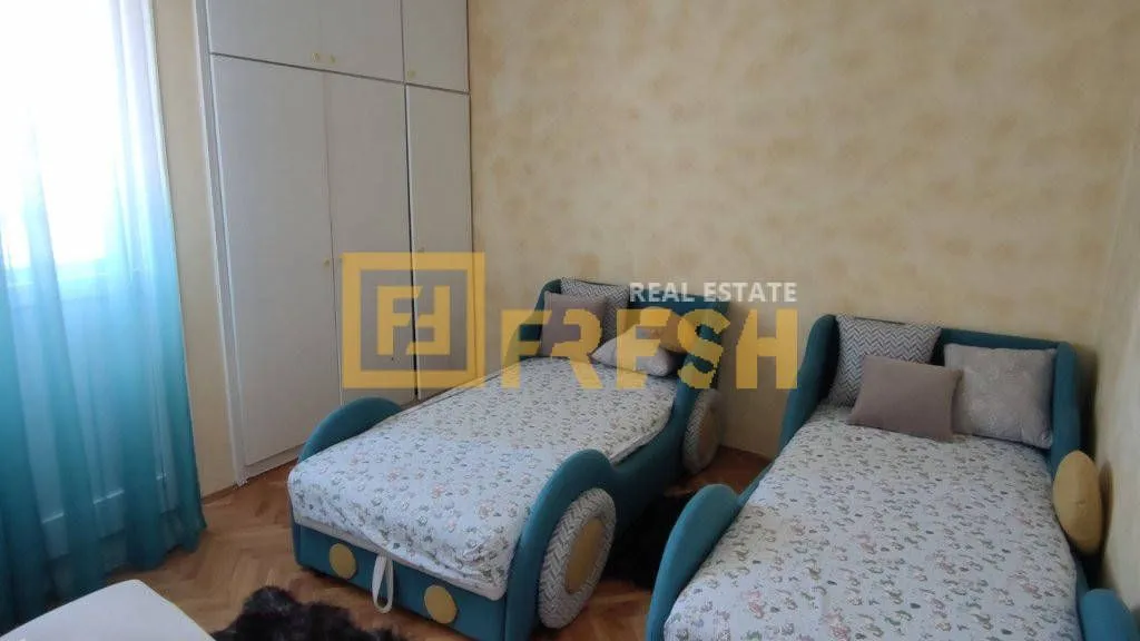 Izdavanje, dvosoban stan, 87m², Tuški Put, Podgorica
