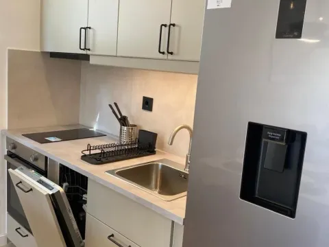 Rent, two bedroom apartment, 53m², Lekino Brdo, Voždovac Sve Podlokacije - image 6