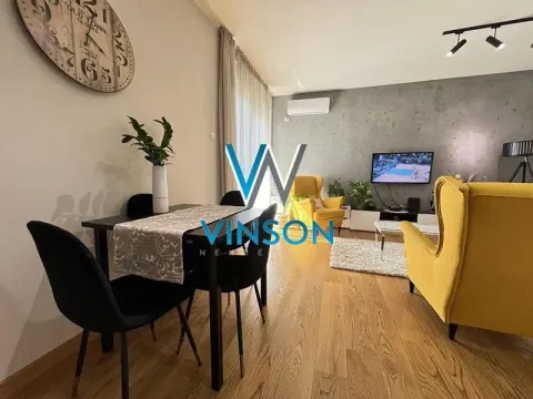 Izdavanje, jednosoban stan, 47m², Centar, Novi Sad - image 5