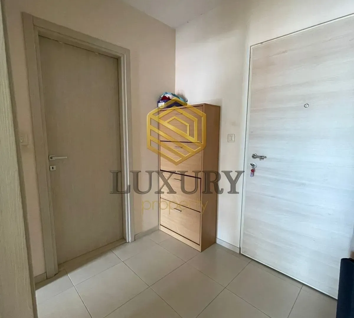 Rent, one bedroom apartment, 42m², Stari Aerodrom, Podgorica