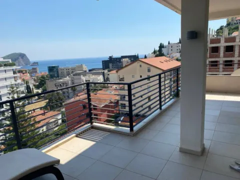 Prodaja, dvosoban stan, 100m², Budva, Crna Gora - image 12