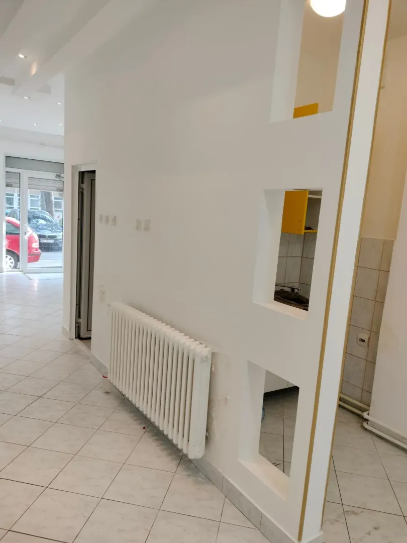 Sale, office space, 50m², Novi Beograd Blok 37, Novi Beograd Sve Podlokacije