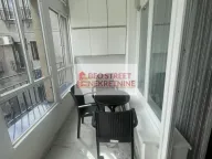 Izdavanje, četvorosoban stan, 110m², Savski Venac, Beograd - image 6