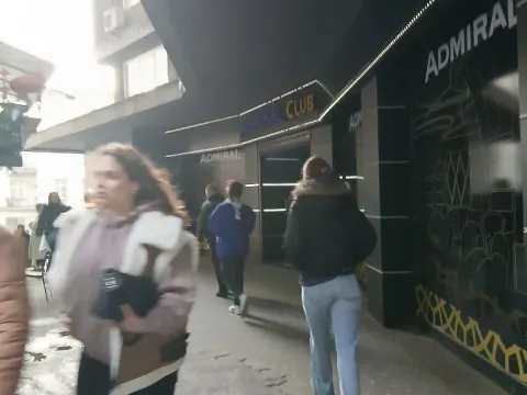 Izdavanje, poslovni prostor, 168m², Stari Grad, Beograd