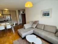 Izdavanje, jednosoban stan, 54m², City Kvart, Podgorica - image 2