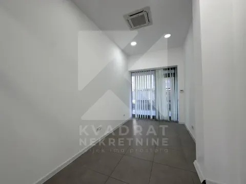 Izdavanje, poslovni prostor, 362m², Ljubović, Podgorica - image 23