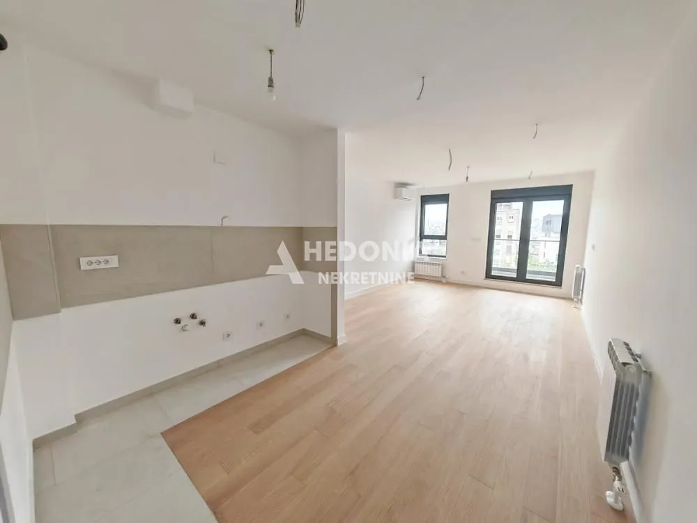 Prodaja, stan, 42m², Autokomanda, Voždovac Sve Podlokacije