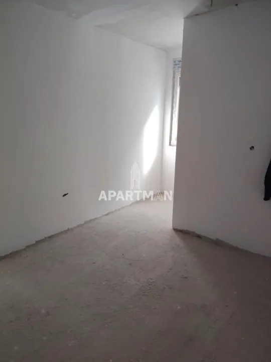 Prodaja, jednosoban stan, 37m², Ledine, Beograd