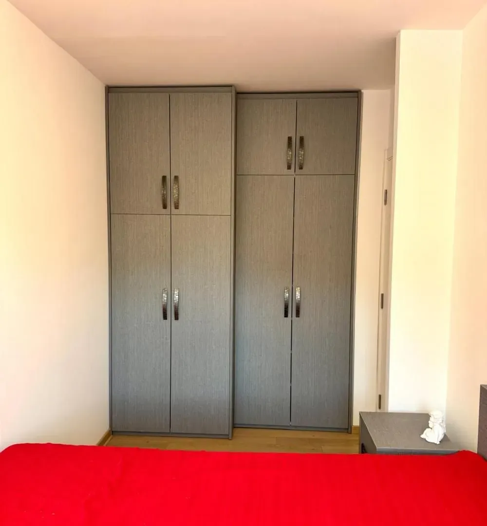 Rent, four bedroom apartment, 94m², Lion, Zvezdara Sve Podlokacije