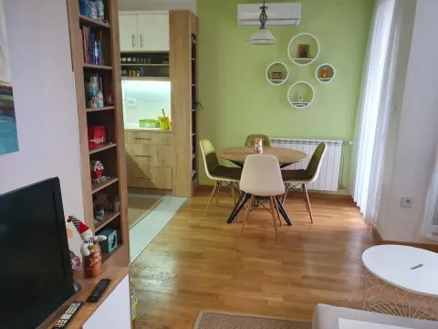 Prodaja, jednosoban stan, 31m², Adamovićevo Naselje, Novi Sad Sve Podlokacije - image 7