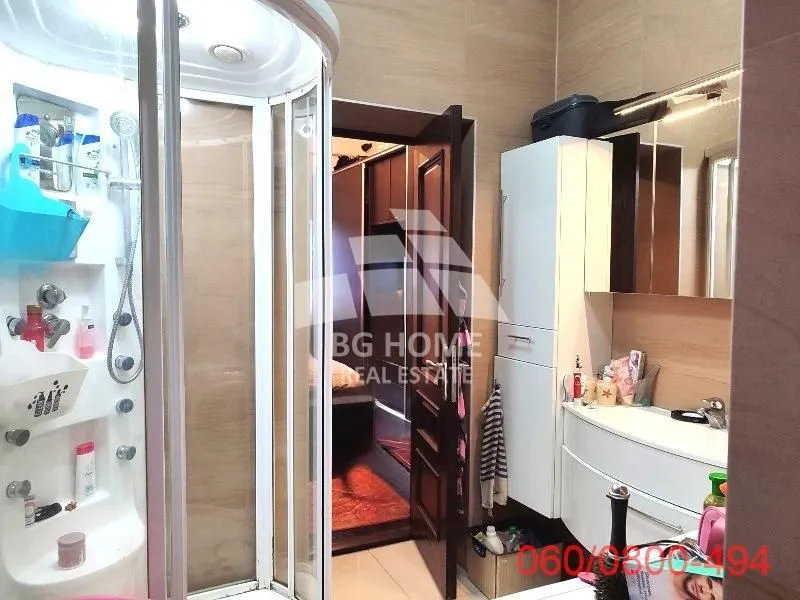 Sale, apartment, 177m², Savski Venac, Beograd