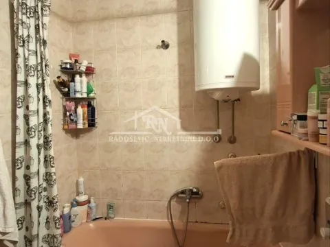 Sale, one bedroom apartment, 45m², Novi Beograd Sve Podlokacije, Beograd - image 12