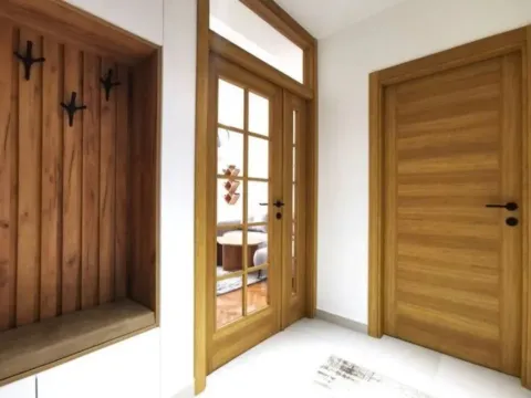 Rent, two bedroom apartment, 65m², Gintaš, Podgorica - image 13