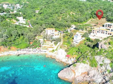 Sale, land lot, 1364m², Rijeka Reževići, Budva - image 6