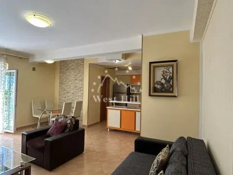 Sale, two bedroom apartment, 77m², Budva, Crna Gora - image 3