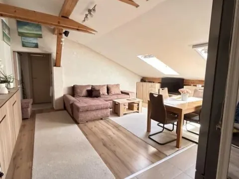 Sale, one bedroom apartment, 37m², Novo naselje, Novi Sad - image 6