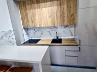Prodaja, jednosoban stan, 34m2, Zabjelo, Podgorica