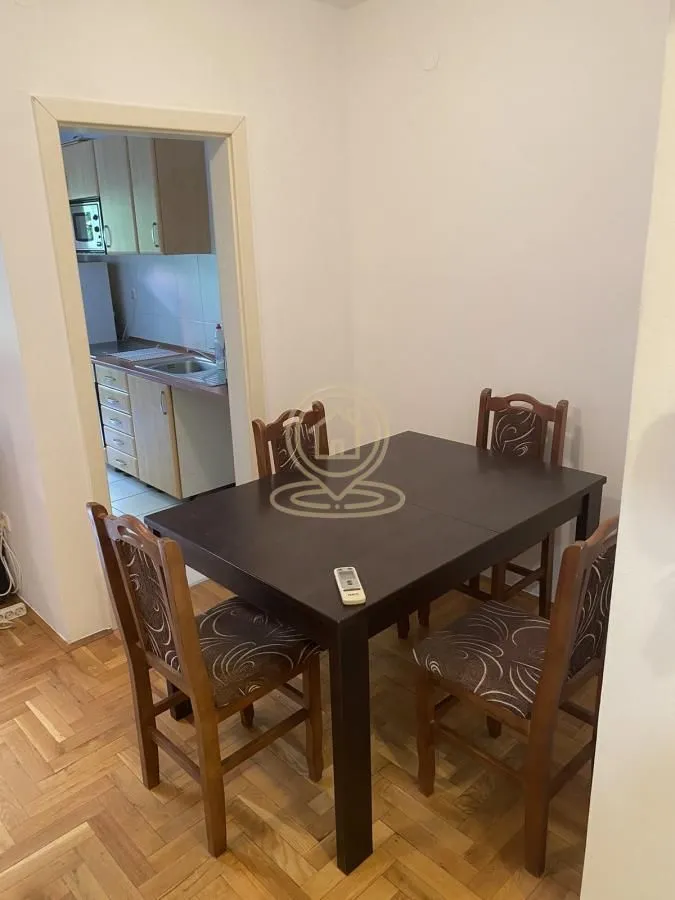 Rent, one bedroom apartment, 30m², Grbavica, Novi Sad Sve Podlokacije