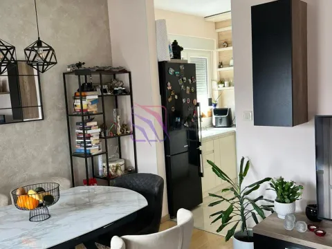 Prodaja, jednosoban stan, 53m², City Kvart, Podgorica - image 6
