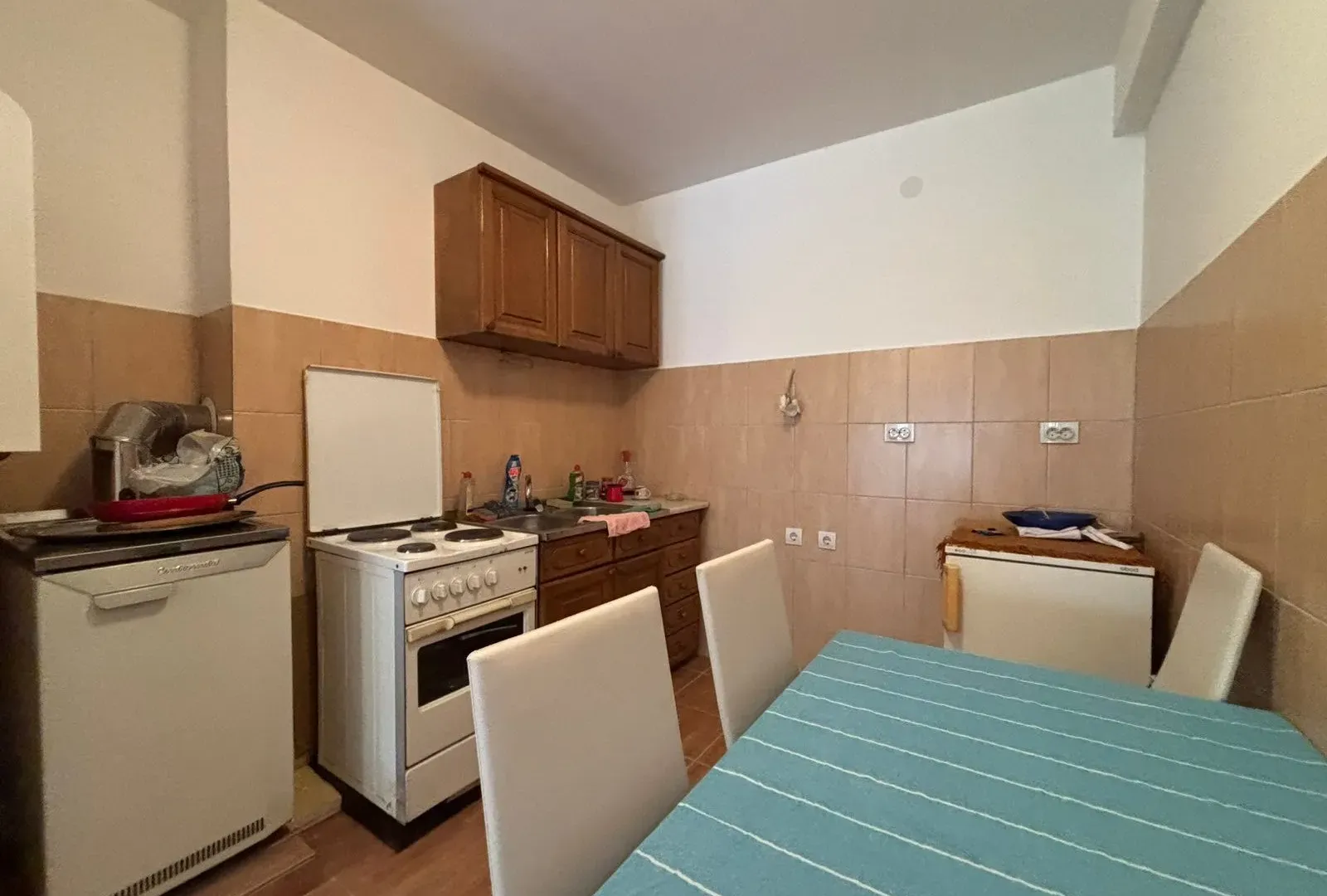 Sale, one bedroom apartment, 42m², Centar, Kolašin