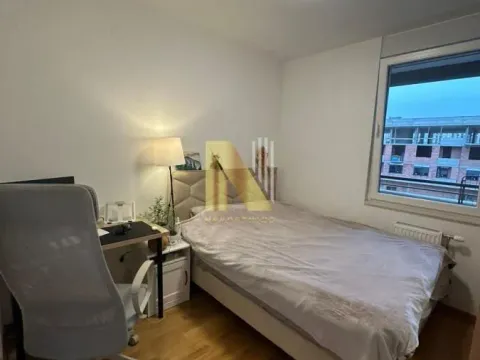 Izdavanje, dvosoban stan, 45m², Novi Sad, Srbija - image 5