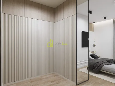 Prodaja, trosoban stan, 94m², City Kvart, Podgorica - image 11