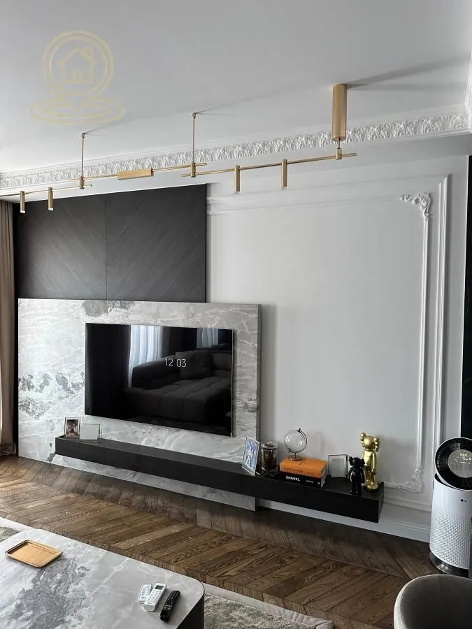 Sale, three bedroom apartment, 65m², Botanička Bašta, Palilula Sve Podlokacije