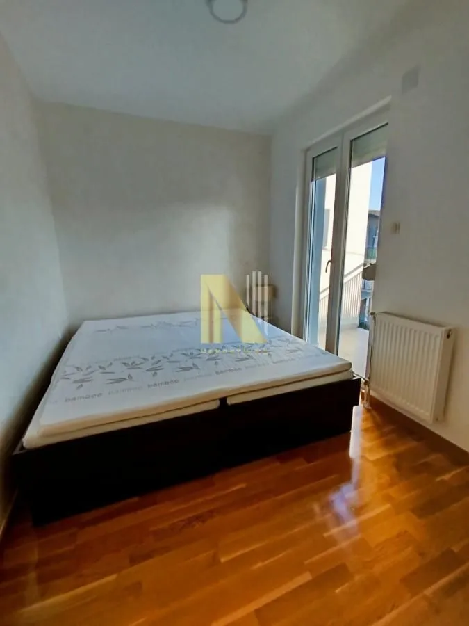 Izdavanje, jednosoban stan, 42m², Telep, Novi Sad Sve Podlokacije