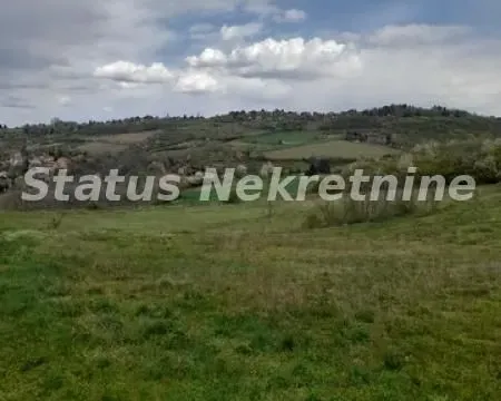 Sale, land lot, 1600m², Ledinci, Petrovaradin - image 2