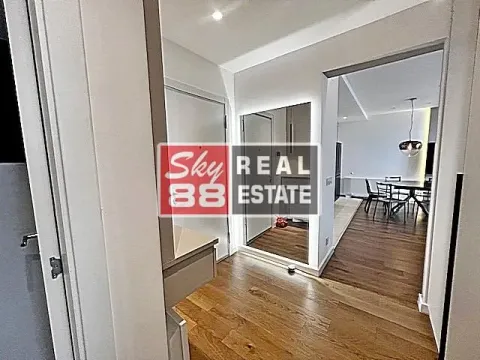 Sale, four bedroom apartment, 114m², Trošarina, Voždovac Sve Podlokacije - image 14