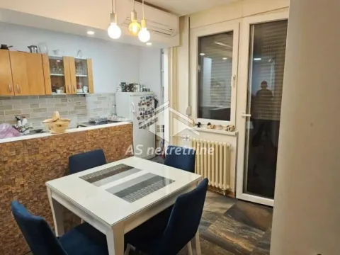 Izdavanje, stan, 64m², Stari Grad, Beograd - image 3