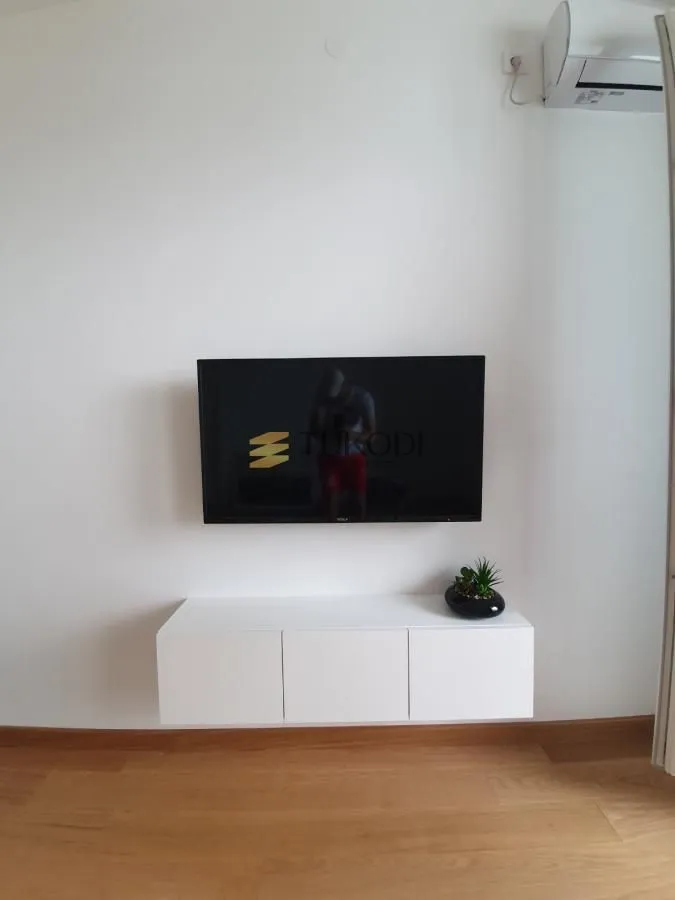 Prodaja, jednosoban stan, 43m², Bulevar Evrope, Novi Sad Sve Podlokacije