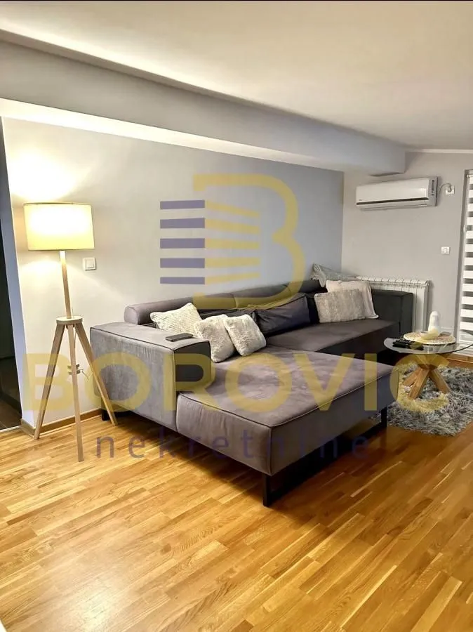 Prodaja, dvosoban stan, 57m², Lekino Brdo, Voždovac Sve Podlokacije
